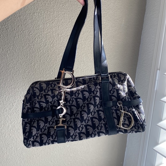 Christian Dior Trotter Bag - Picture 3 of 9